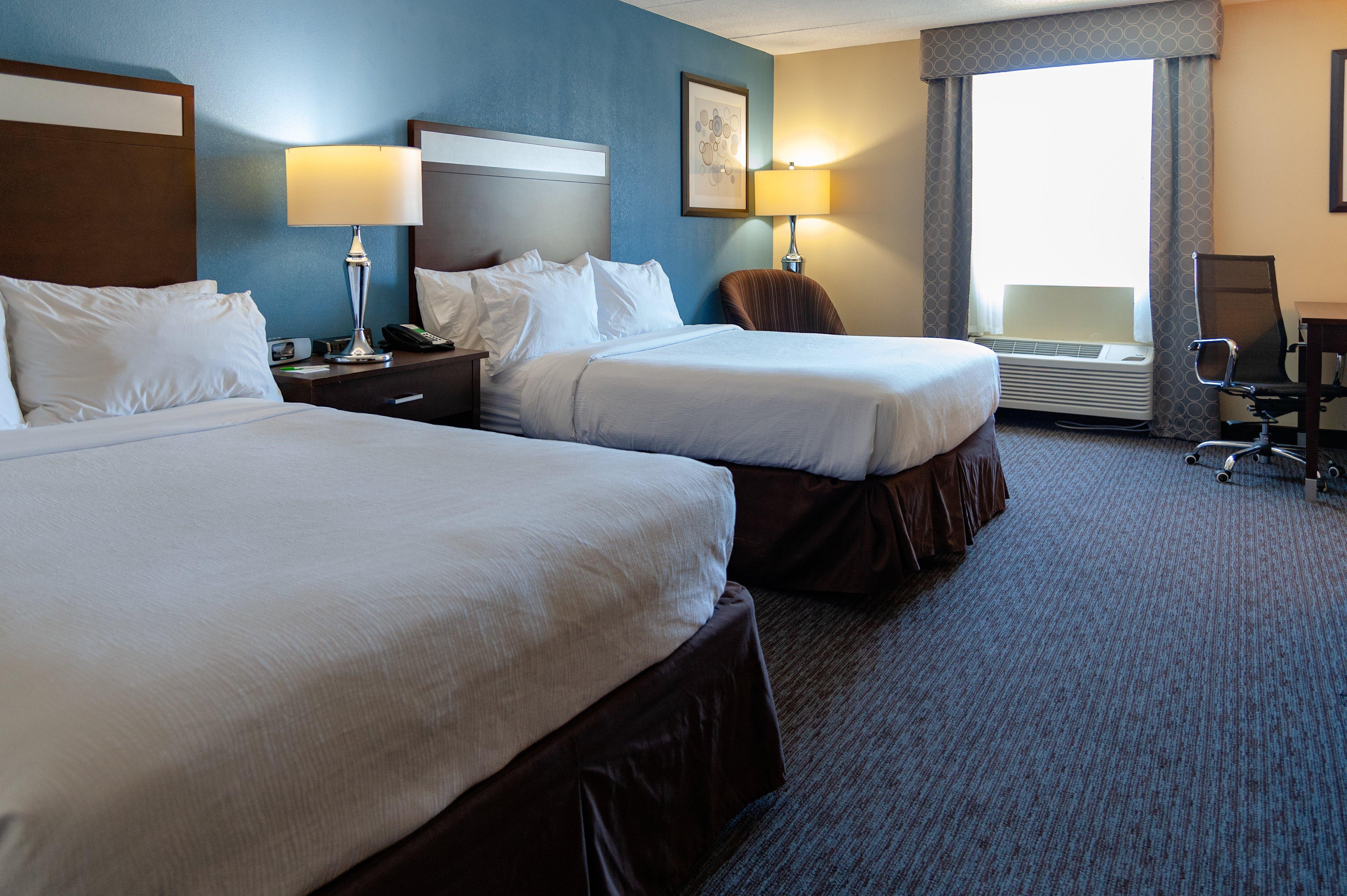 Holiday Inn Lansdale-Hatfield By Ihg Kulpsville Exterior photo