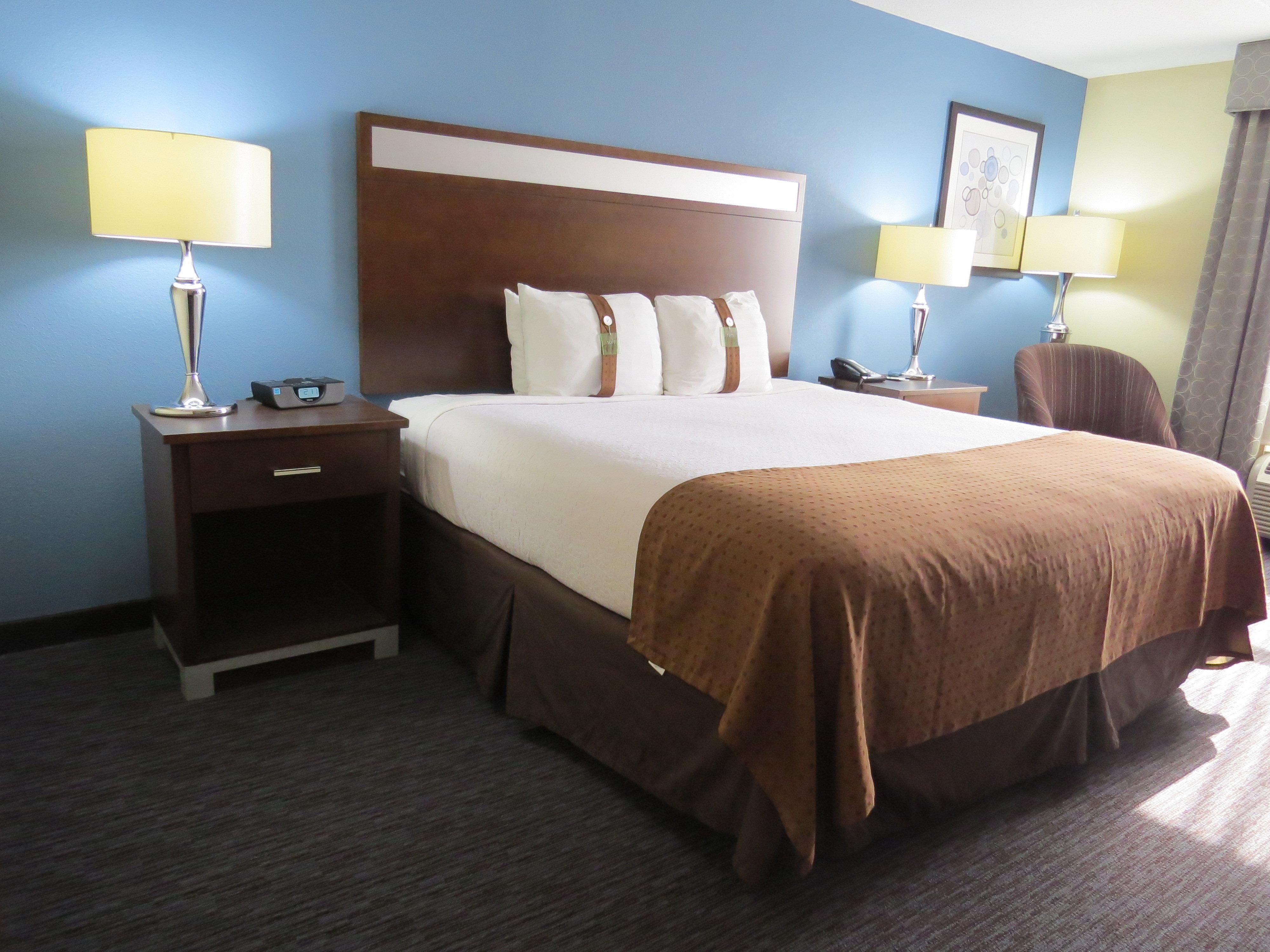 Holiday Inn Lansdale-Hatfield By Ihg Kulpsville Exterior photo
