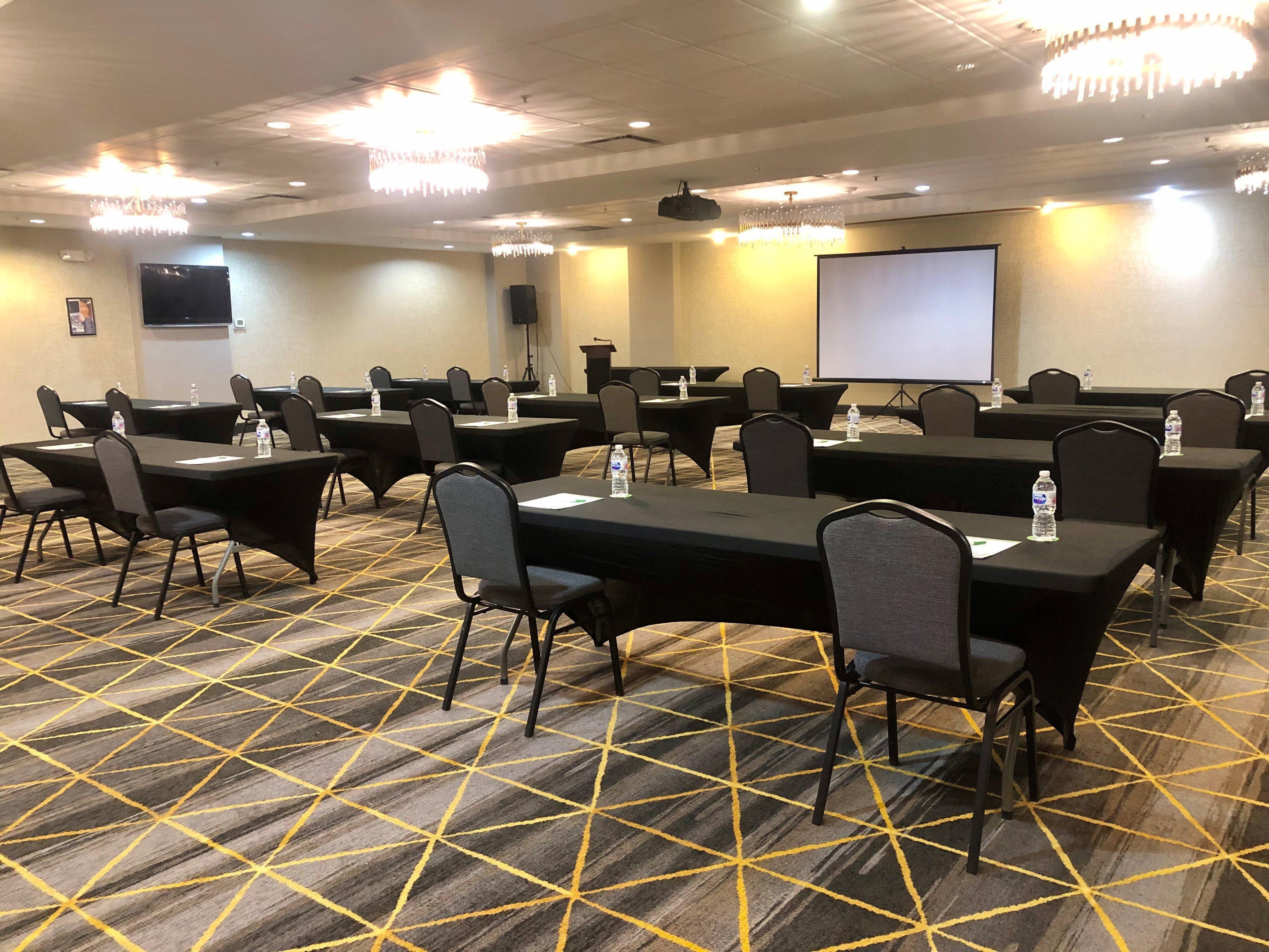 Holiday Inn Lansdale-Hatfield By Ihg Kulpsville Exterior photo